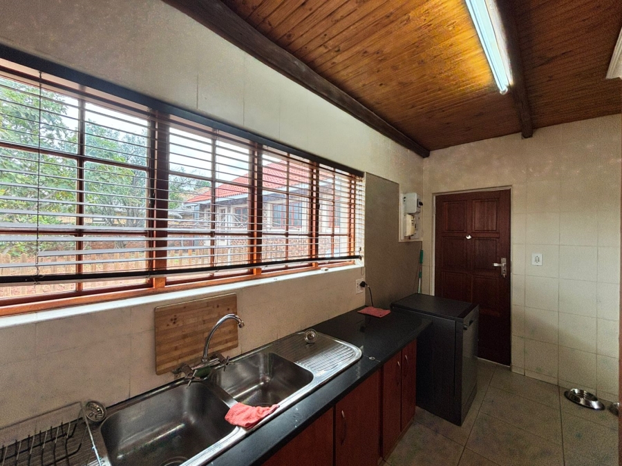 4 Bedroom Property for Sale in Doringkruin North West